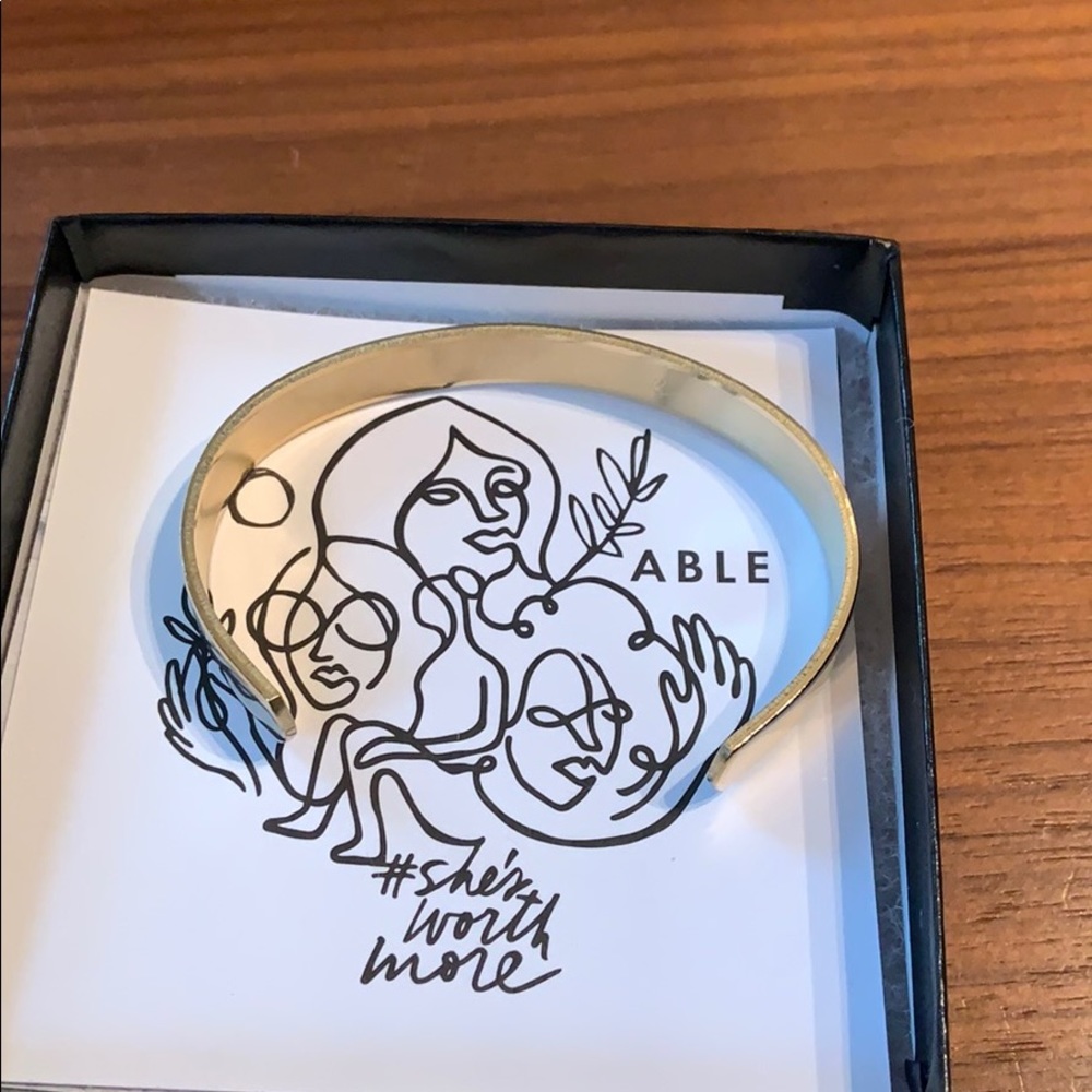 Able Cuff